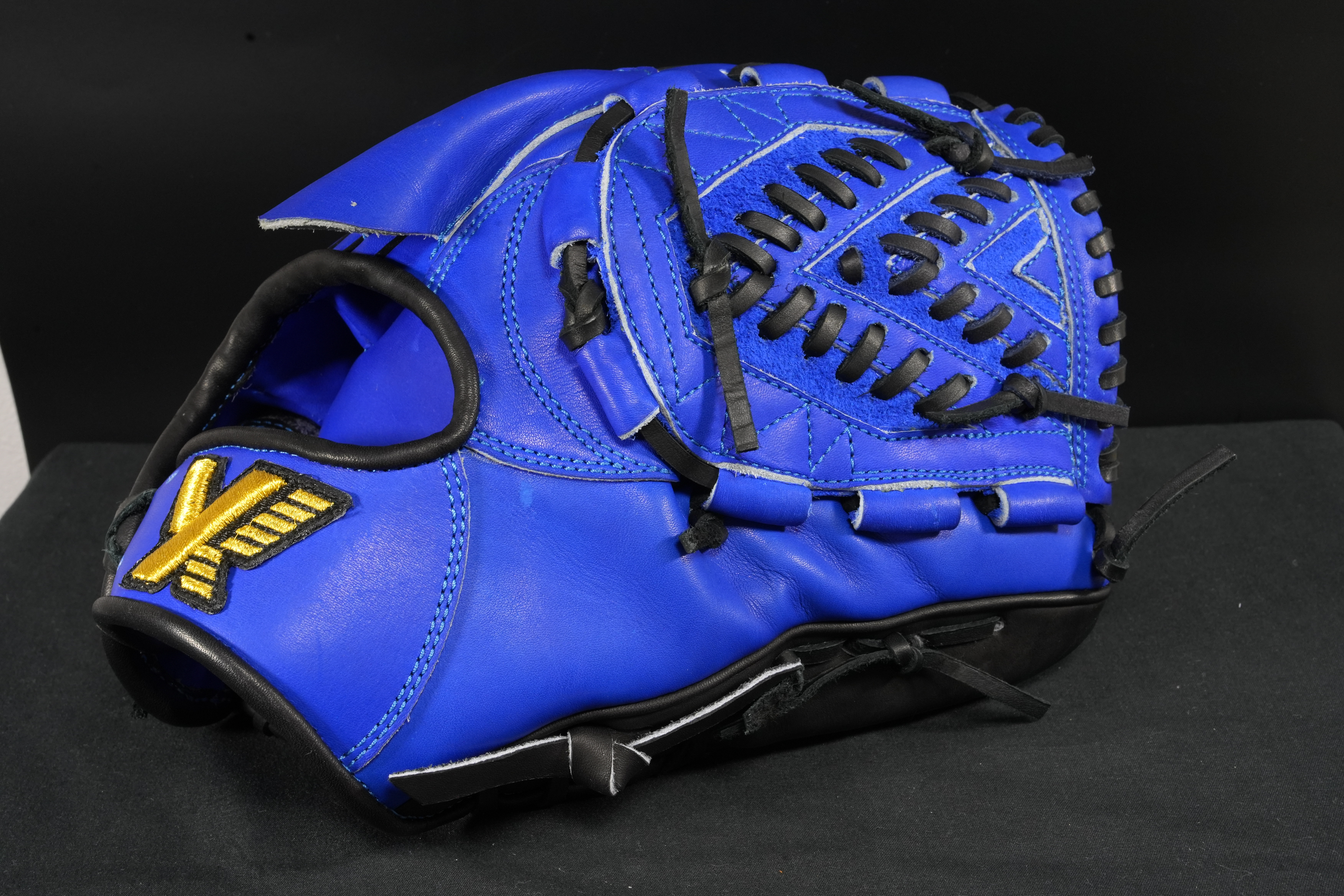 YRグラブ オーダーシミュレーション